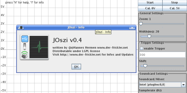 JOszi V0.4