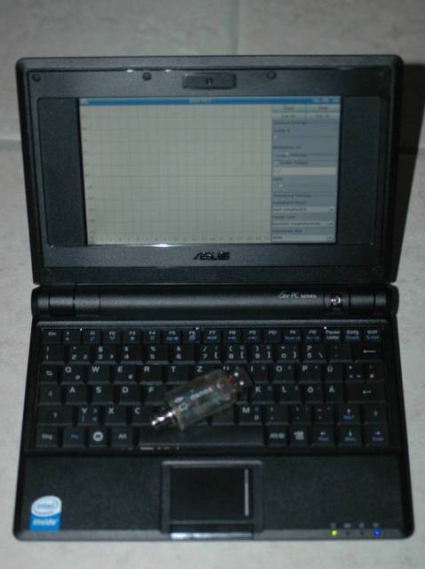 JOszi mit eeePC JOszi mit eeePC