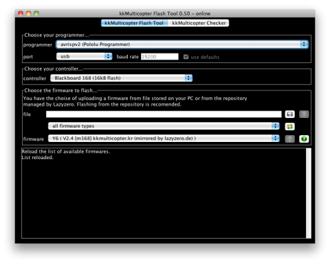 Screenshot Screenshot